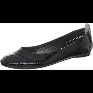 NWOB BELLE Sigerson Morrison Andromeda flats sz 10